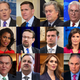 Image for article titled Nation Not Sure How Many Ex-Trump Staffers It Can Safely Reabsorb